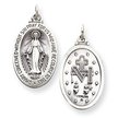miraculous medals