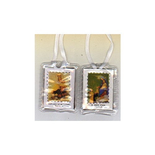 protected scapular