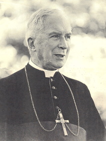 archbishop lefebvre
