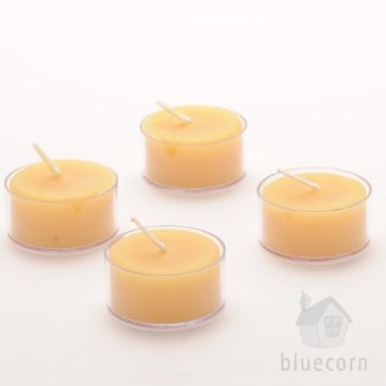 bees wax candles